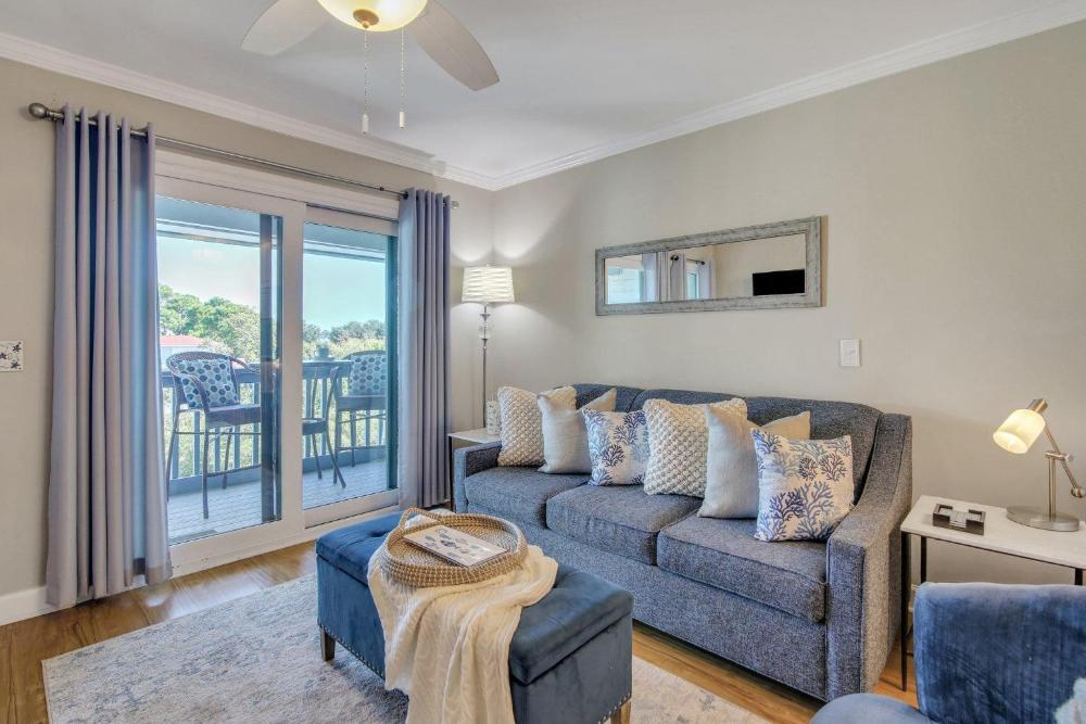 Vacation Home interior